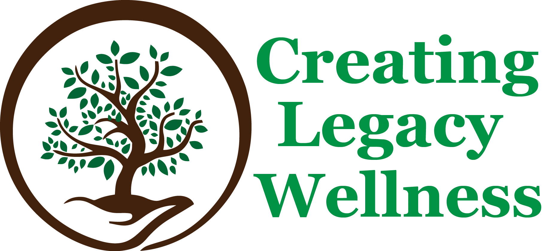 Creating Legacy Wellness