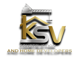 KSV Construction and Home Developers