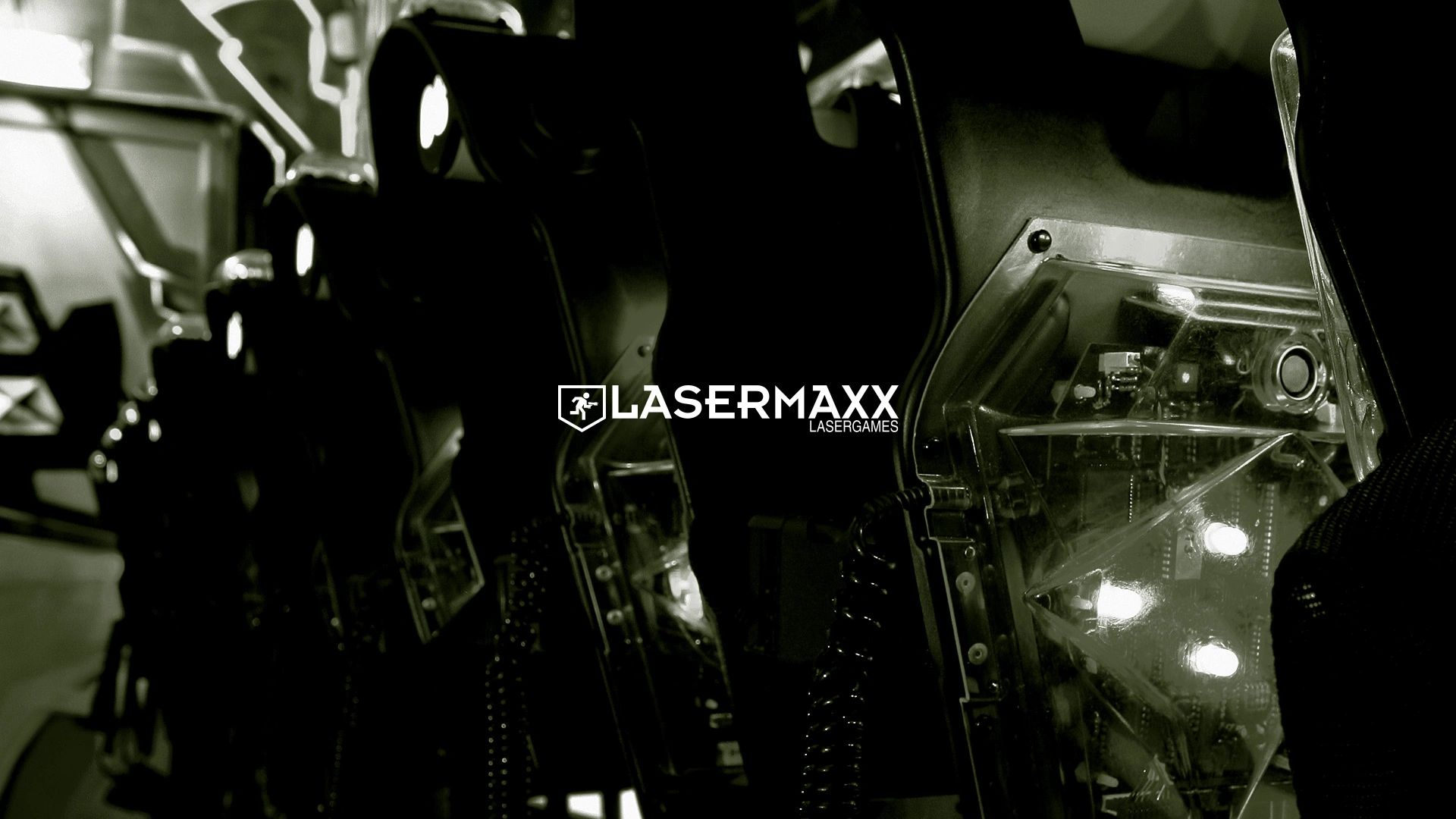 LaserMaxx Spokane opening in former Laser Quest space