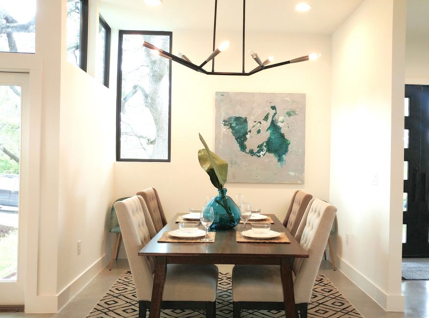 Interior Design Company In Austin Tx Sojourn Staging