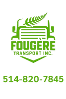 Fougere Transport Inc