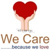 WE CARE USA 