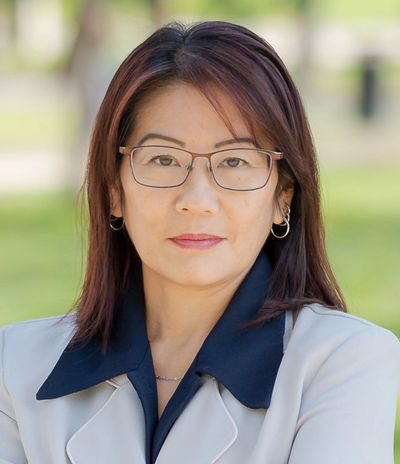 Tina Yuen, Criminal Appeal Lawyer serving Toronto, the GTA and across Ontario