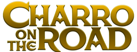 Charro on the Road