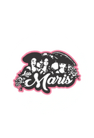 Las Maris Vegan