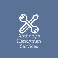 Anthony's Handyman Services