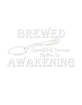 Brewed Awakening
Big Pine CA