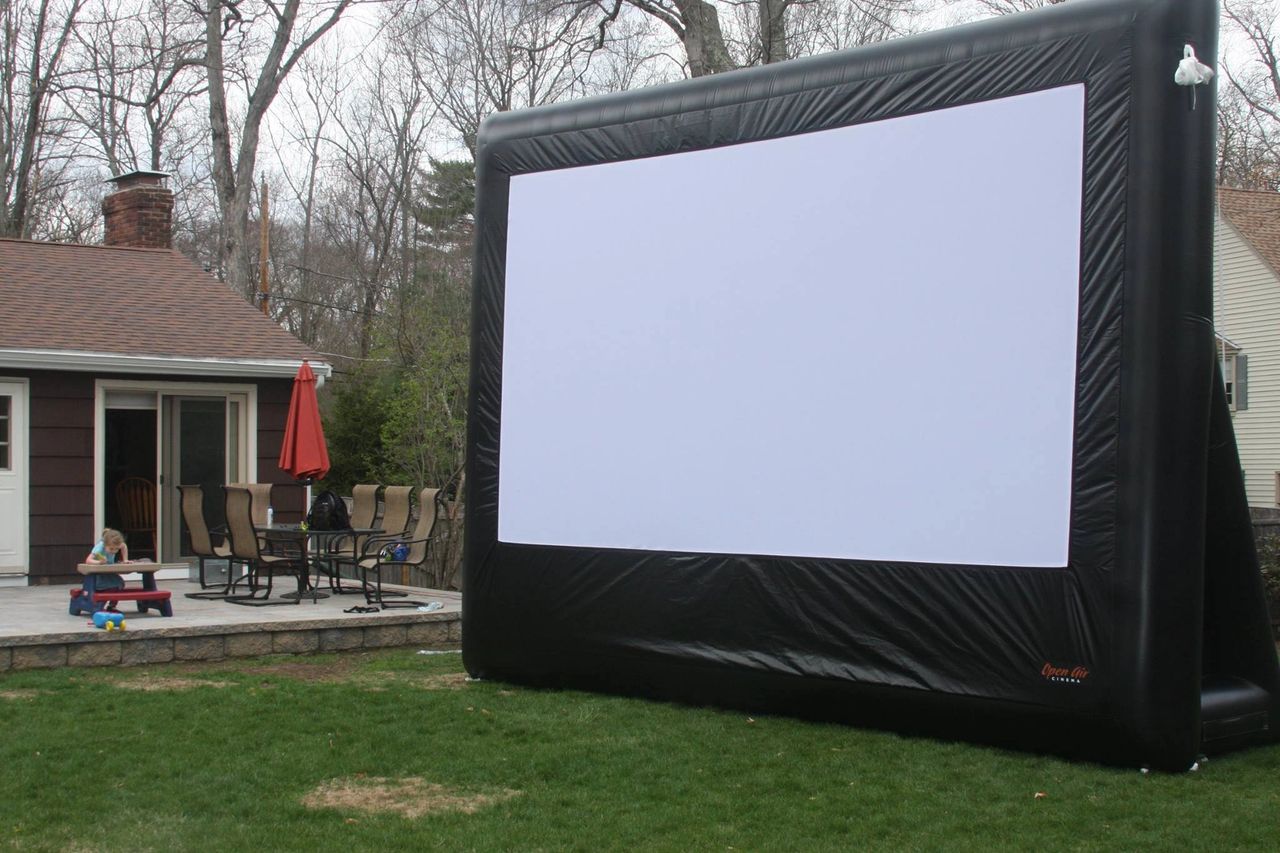 outdoor movie, Why Boston Backyard Movies is Boston’s first choice Outdoor Movie, Press Play Outdoors Blog