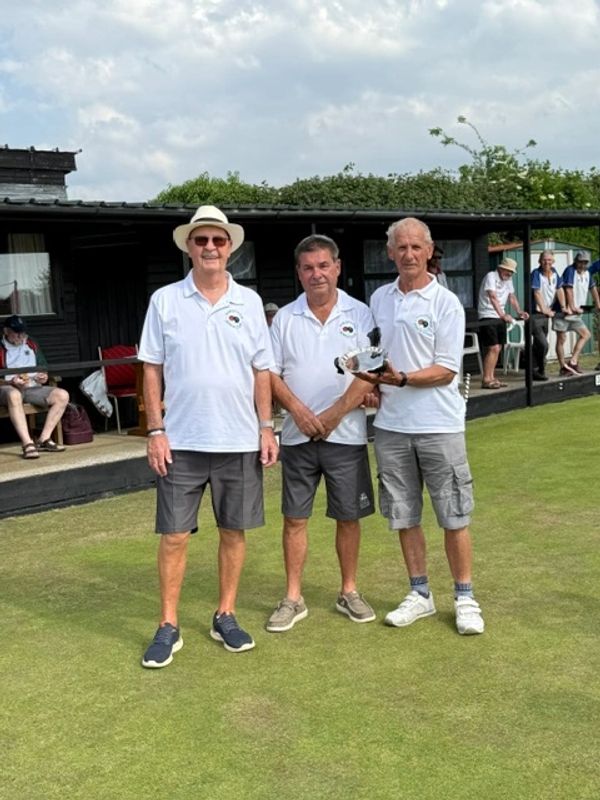 Prize Giving