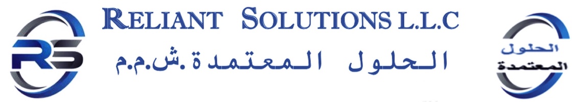 Reliant Solutions LLC