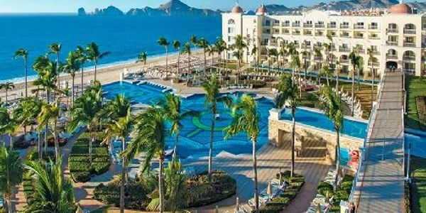 Los Cabos Resort Luxury All Inclusive special agency exclusive promotions