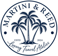 Martini & Reed Luxury Travel Atelier