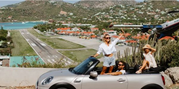 Plan a luxury St. Barth (St. Barts) vacation with travel advisor Kim Reed — private villas, the best