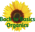  BACK TO BASICS ORGANICS