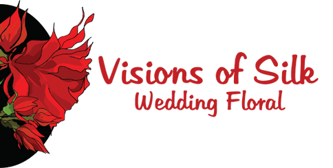 Visions Of Silk Wedding Floral Artistry 