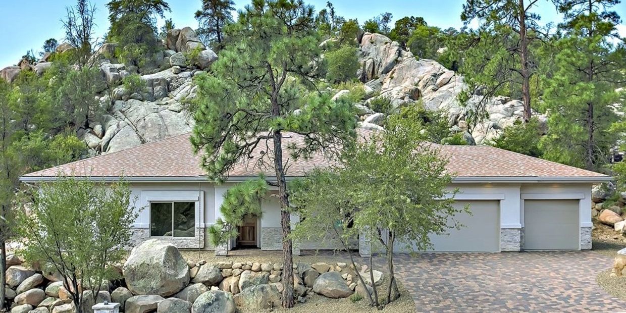 Premier Development AZ New Homes Prescott, Arizona Premier Development AZ