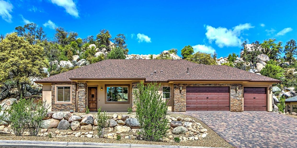 Premier Development AZ New Homes Prescott, Arizona Premier Development AZ