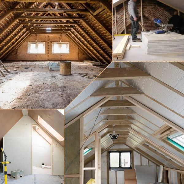 Bristol Caribbean Roofing & Carpentry ltd