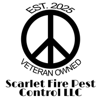 Scarlet fire pest control 