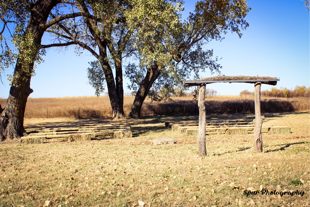 Shannon Creek Barn
