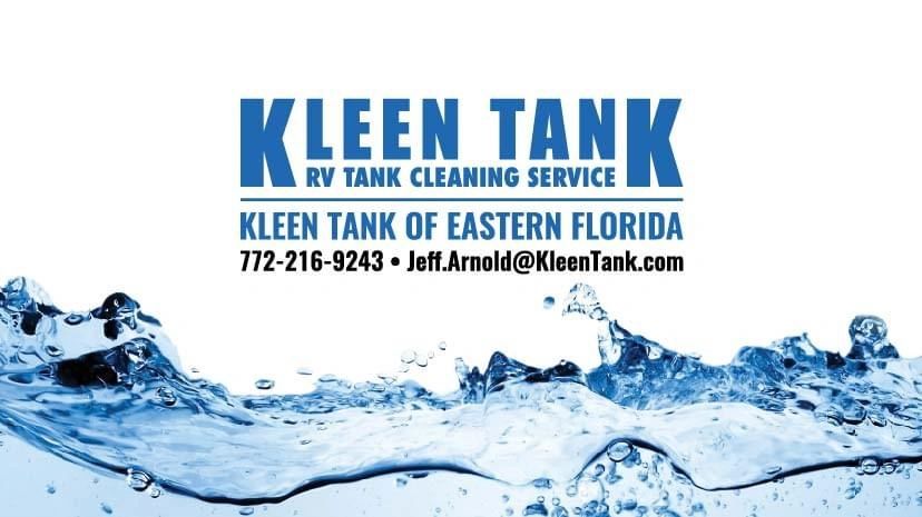 Rv Tank Cleaning Service Florida - Kleen Tank of Eastern Florida