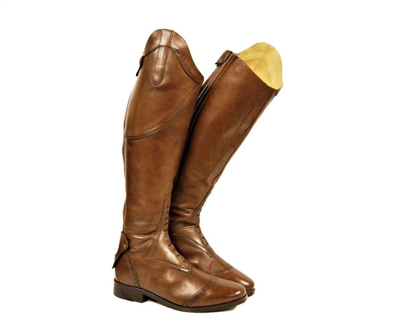 Harrington and Willoughby Broughton Ladies Riding boots