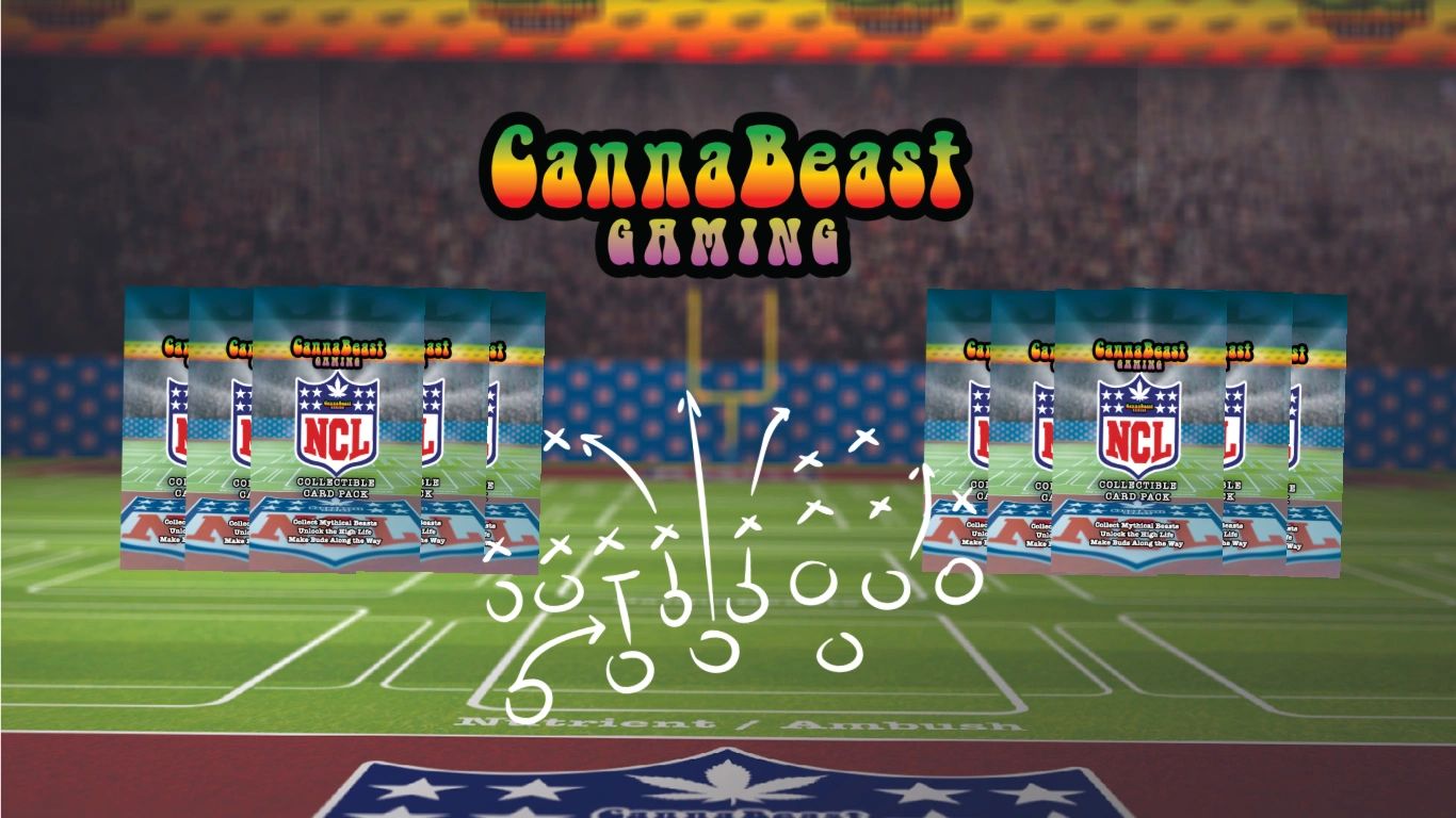 CannaBeast Gaming
