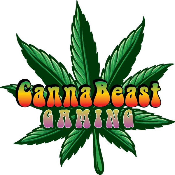 Cannabeast Gaming