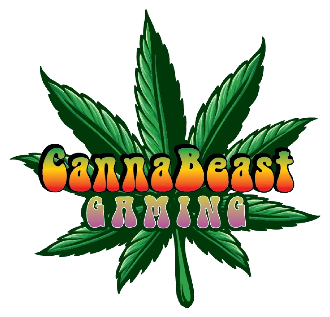 CannaBeast Gaming