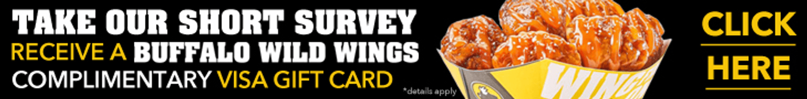 Buffalo Wild Wings