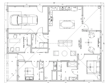 Your personalized, interactive smart-home floorplan: Part 1
