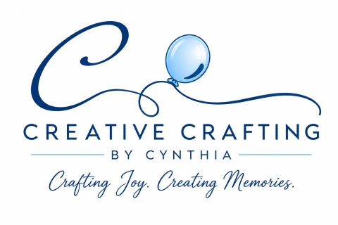 Creative Crafting by Cynthia