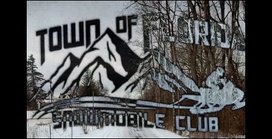 Town of Florida Snowmobile Club