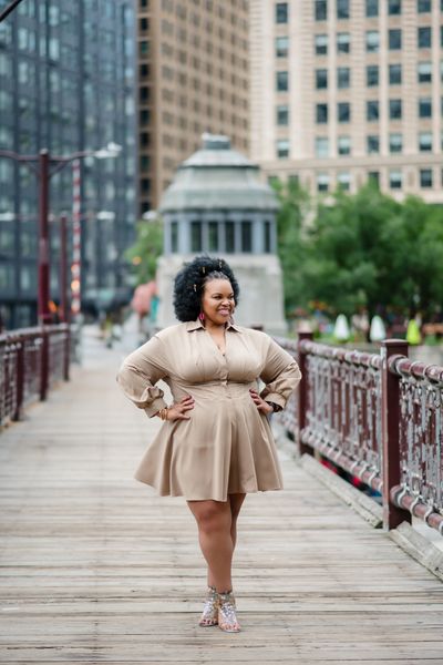 Not where I want to be, but not where I used to be.









