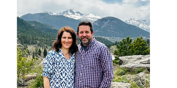 Co-founders of The Clean Concierge