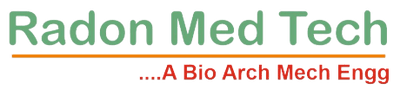 Radon Med-Tech