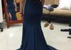 Prom dress; designed by Ashley,,, brought to life by Ducharme Designs
