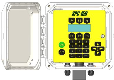 Systec SPC-150 Controller