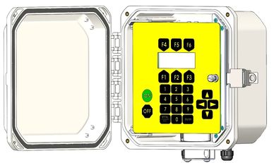Systec Plunger Controllers