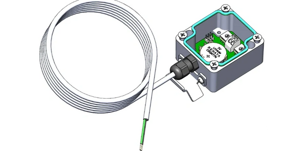 Systec SPS-102 Sensor