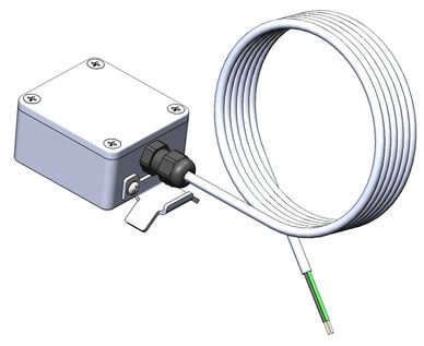 Systec Plunger Sensors