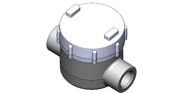 Systec SPS-100 EXP Sensor