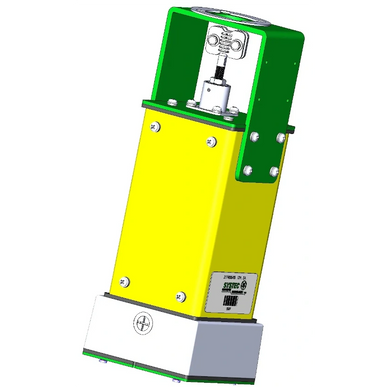 Systec Electric Actuators