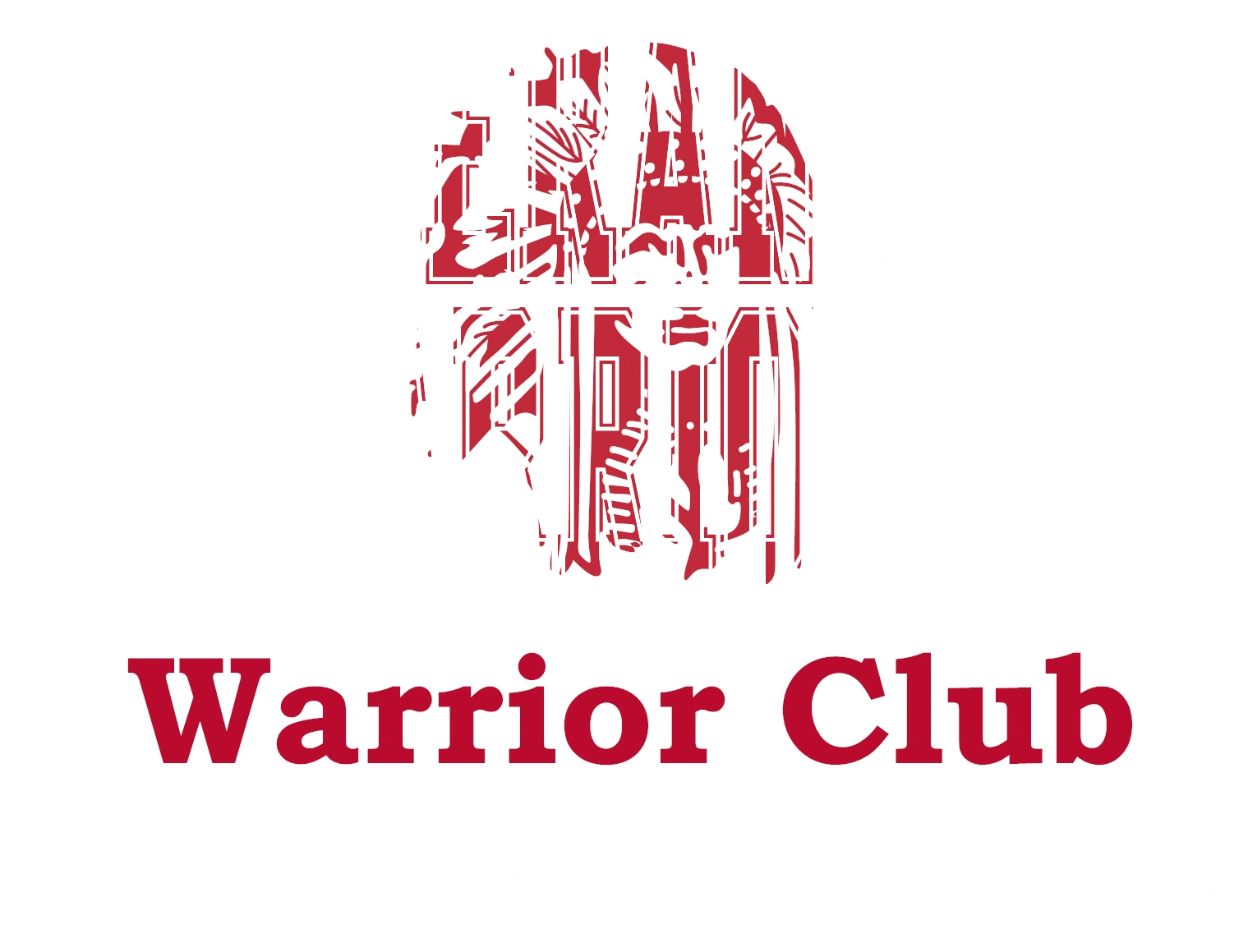 sherando warrior clipart