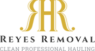 Reyes Removal & Hauling