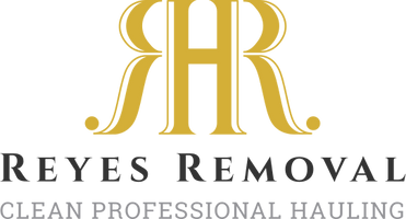 Reyes Removal & Hauling