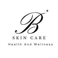 B Skincare 
Health AND Wellness