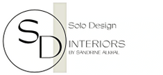 Solo Design 
