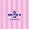 Classy moda nyc