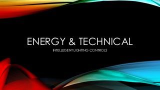 Energy & Technical Services logo